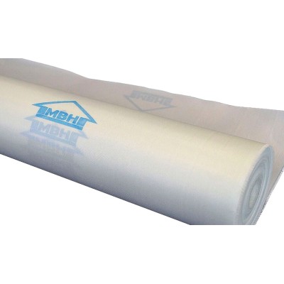 Купить МВН-200 НГ негорючая влаго-ветрозащитная мембрана 75м2