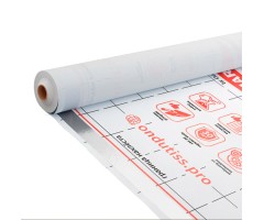 ОНДУТИС SMART B пароизоляция, 70м2