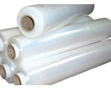Полиэтиленовые пленки