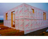 Ветрозащитные пленки и мембраны