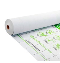 ОНДУТИС BASIC A  пленка влаго-ветрозащитная, 50м2