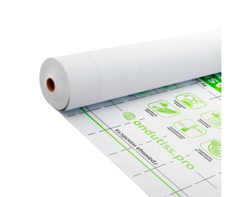 Купить ОНДУТИС BASIC A  пленка влаго-ветрозащитная, 50м2