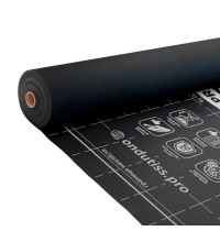 ОНДУТИС PRO A  пленка влаго-ветрозащитная, 75м2