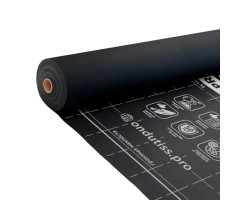 ОНДУТИС PRO A  пленка влаго-ветрозащитная, 75м2