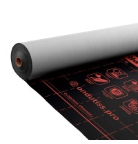 ОНДУТИС PRO AМ 150 мембрана супердифф., 75м2