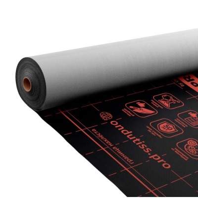 Купить ОНДУТИС PRO AМ 150 мембрана супердифф., 75м2