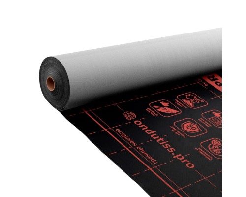 Купить ОНДУТИС PRO AМ 150 мембрана супердифф., 75м2