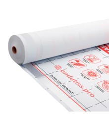 ОНДУТИС SMART A  пленка влаго-ветрозащитная, 70м2