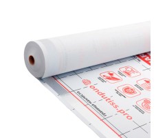 ОНДУТИС SMART A  пленка влаго-ветрозащитная, 70м2