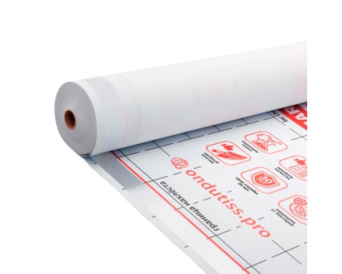 Купить ОНДУТИС SMART A  пленка влаго-ветрозащитная, 70м2