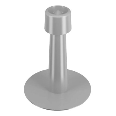 Купить ПВХ аэратор кровельный Ultra 75х375мм