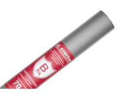 Изоспан B Fix 70м2 пленка пароизоляц.с двойной интегр. лентой 