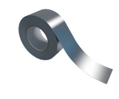 LOGICPIR Лента алюминиевая 48мм*50м