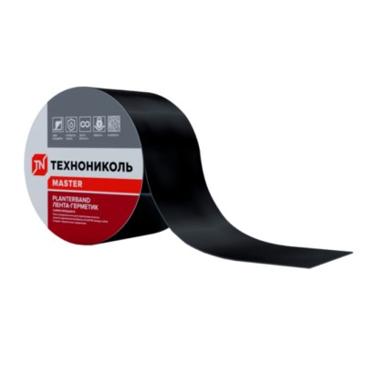 Купить PLANTERBAND Лента самоклеющаяся 100мм*10м