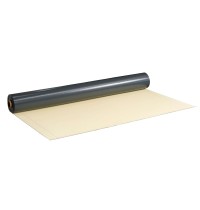 Ecobase V-SL 2,15x20м мембрана ПВХ , 2мм желтая