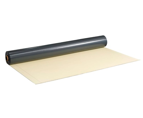 Ecobase V-SL 2,15x20м мембрана ПВХ , 2мм желтая ПВХ мембраны