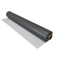 LOGICROOF V-RP 2,10*25м мембрана ПВХ , 1,2мм, серый