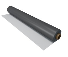 LOGICROOF V-RP 2,10*25м мембрана ПВХ , 1,2мм, серый