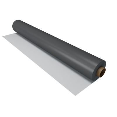 Купить LOGICROOF V-RP 2,10*20м мембрана ПВХ, 1,5 мм, серый