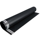 PLANTER ECO 2x20м мембрана профилированная  PLANTER ECO 2x20м мембрана профилированная