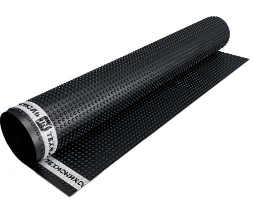 Купить PLANTER ECO 2x20м мембрана профилированная