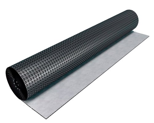 Купить PLANTER GEO 2*15м мембрана профилированная