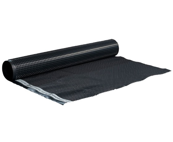 PLANTER standard  1*20м мембрана профилированная ПВХ мембраны
