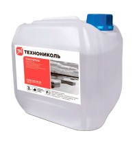 Очиститель для ПВХ мембран Технониколь, 3 кг