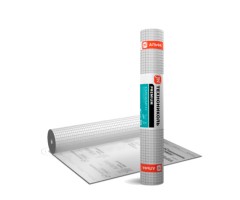 Альфа Барьер 4.0  75м2 Технониколь пленка пароизоляц