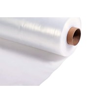 ПВД 100 мкм 75м2 пленка полиэтиленовая