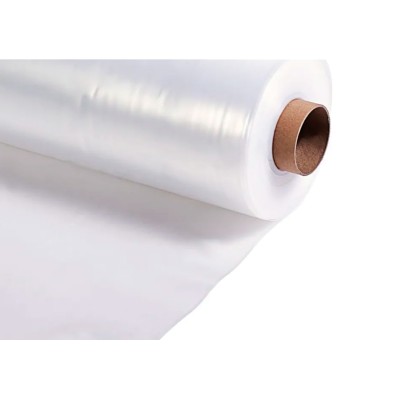 Купить ПВД 100 мкм 75м2 пленка полиэтиленовая