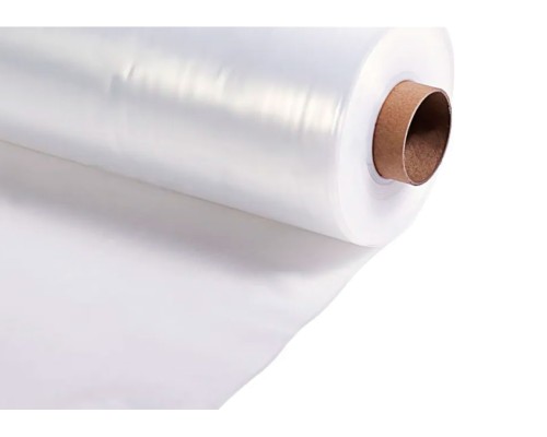 Купить ПВД 200 мкм 75м2 пленка полиэтиленовая