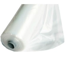 ПВД 80мкм 75м2 пленка полиэтиленовая