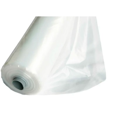 Купить ПВД 80мкм 75м2 пленка полиэтиленовая