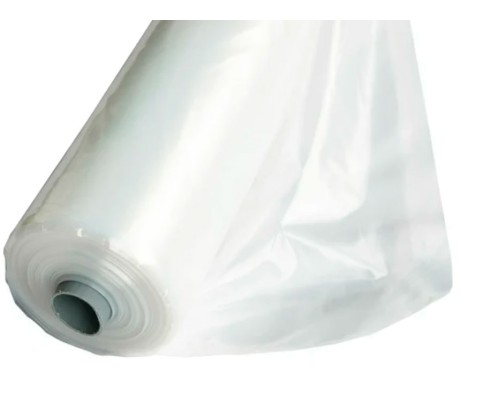 Купить ПВД 80мкм 75м2 пленка полиэтиленовая