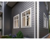 Металлический сайдинг