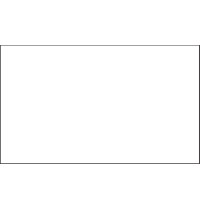 G 9003 белый композитная панель