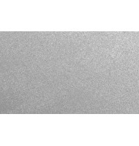 G 9906 искрящееся серебро композитная панель