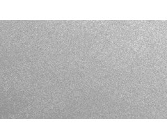 G 9906 искрящееся серебро композитная панель