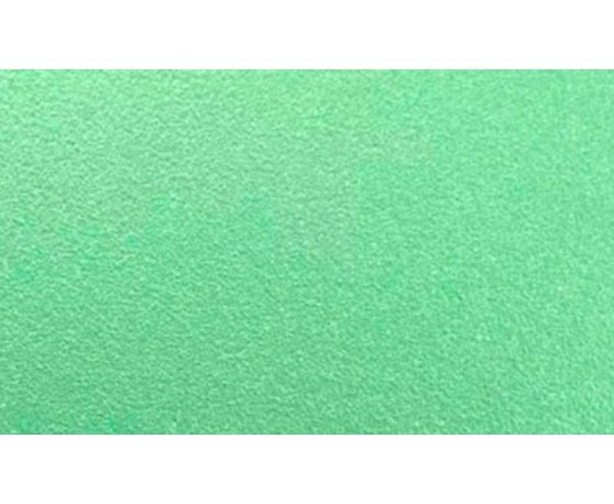 G 9909 зеленое серебро композитная панель Металлик