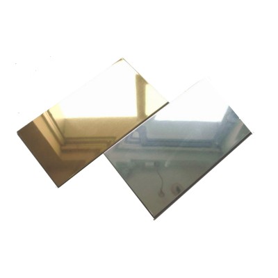 Купить G 9986 зеркало золото