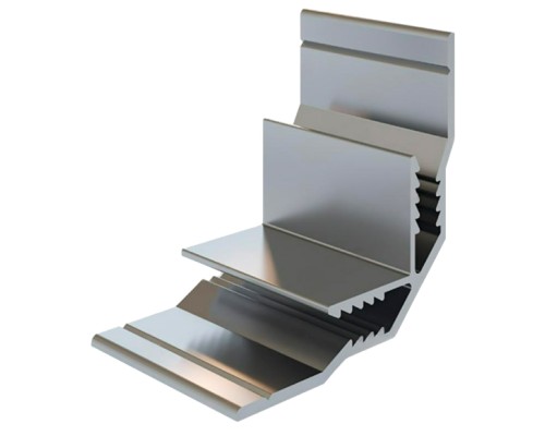 Купить Держатель внутренних углов  для АКП