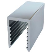 Держатель П-образный для АКП Держатель П-образный для АКП