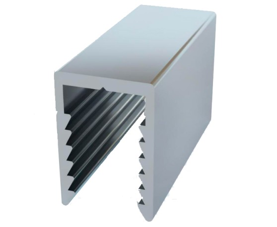 Держатель П-образный для АКП Комплектующие к АКП