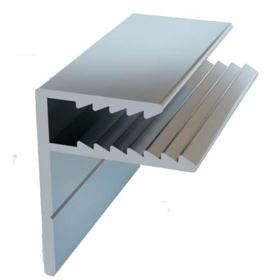 Купить Держатель откоса F-профиль для АКП