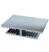 Стыковочный  Н-профиль для АКП