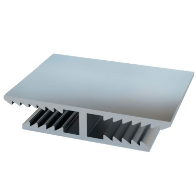 Купить Стыковочный  Н-профиль для АКП