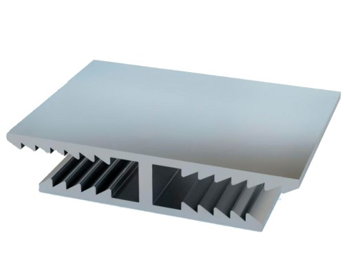 Купить Стыковочный  Н-профиль для АКП