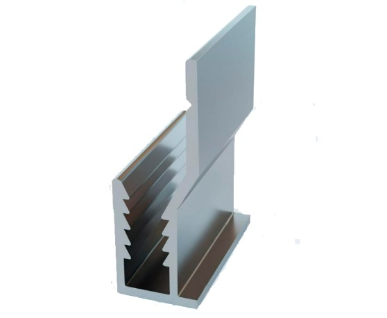 Стартовый профиль для АКП Комплектующие к АКП