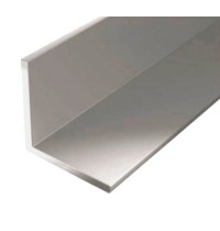 Уголок алюминиевый для  АКП